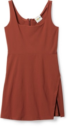 alder Get Dirty Dress 0