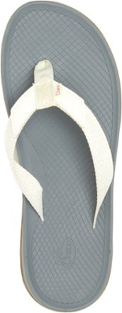 rei chaco flip flops