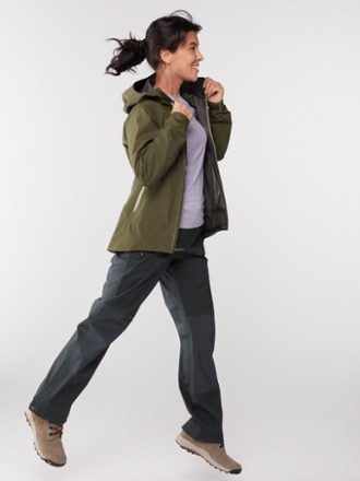REI Co-op Talusphere 2.0 Rain Pants - Women's 3