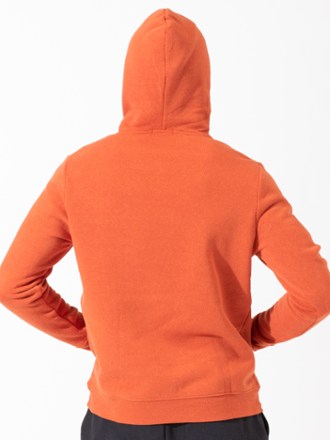 Threads 4 Thought Triblend Breton Half-Zip Hoodie - Men's 1