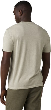 prAna V-Neck T-Shirt - Men's 1