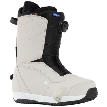 Burton Ruler Step On Snowboard Boots - Men's - 2024/2025 0