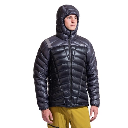 La Sportiva Lumina 200 Down Jacket - Men's 4