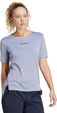 adidas Terrex Multi Primegreen T-Shirt - Women's 3