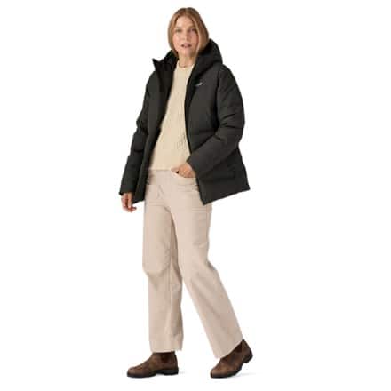 Patagonia Jackson Glacier Down Jacket - Women's 3