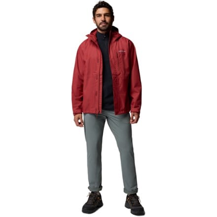 Columbia Hikebound II Jacket - Men's 2