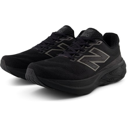 New Balance Fresh Foam X 880v15 Road-Running Shoes - Men's 3
