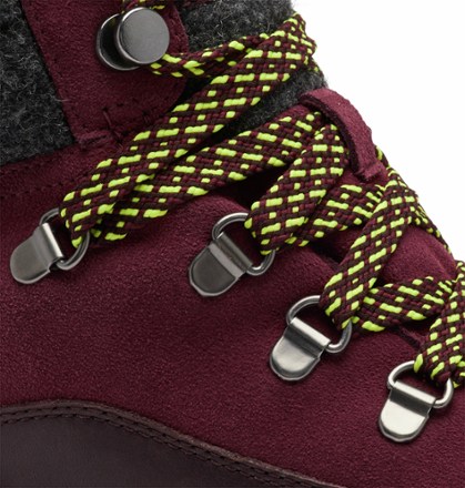 Sorel Kinetic Breakthru Conquest Waterproof Boots - Women's 3