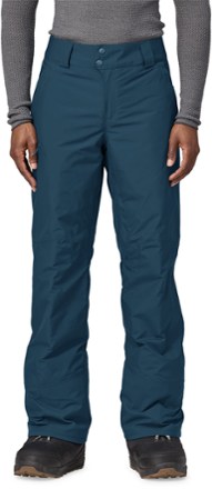 Patagonia Insulated Powder Town Snow Pants - Men's 1