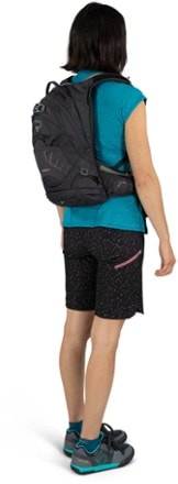 Osprey Raven 10 Hydration Pack - Women's 4