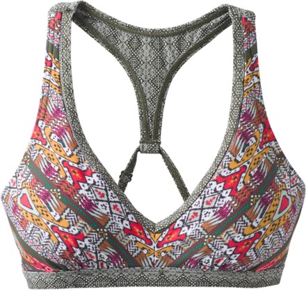 prana swim top