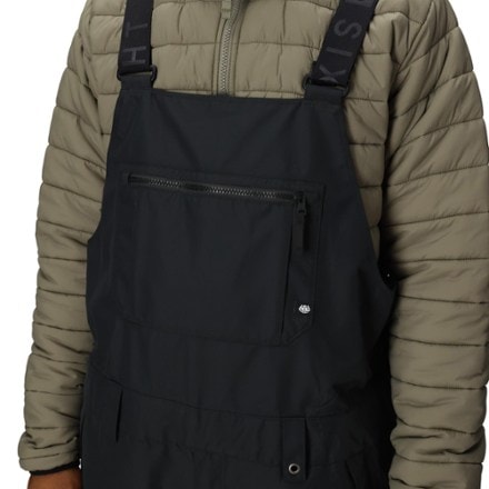 686 20K Hot Lap Shell Bib Pants - Men's 3