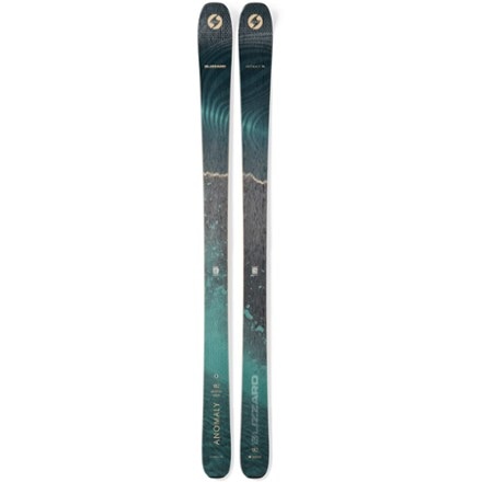 Blizzard Anomaly 94 Skis - Men's - 2025/2026 0