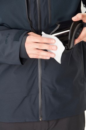Picture Organic Clothing Goods Insulated Jacket - Men's 10