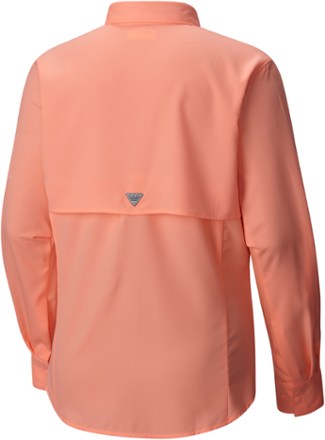 Detail Image of color Tiki Pink