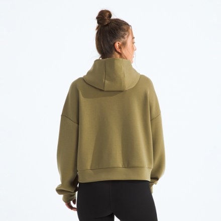 The North Face Jaida Full-Zip Hoody - Women's 1
