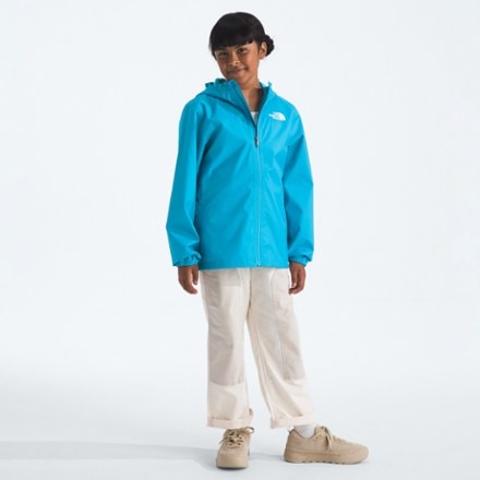 The North Face Zipline Rain Jacket - Kids' 2
