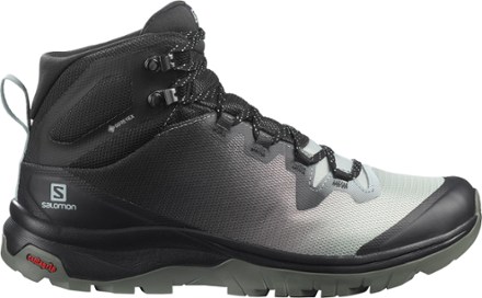 fødsel Feed på pålidelighed Salomon Vaya Mid GTX Hiking Boots - Women's | REI Co-op