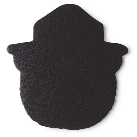 The Landmark Project Smokey Logo Magnet 4