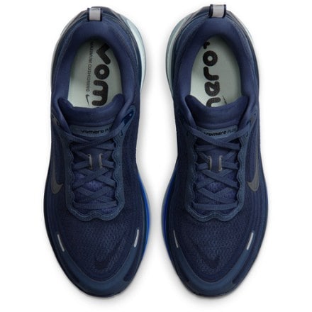 Nike Vomero Plus Road-Running Shoes - Men's 6