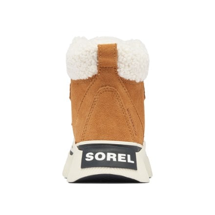 Sorel Out N About IV Chillz Waterproof Boots - Kids' 5