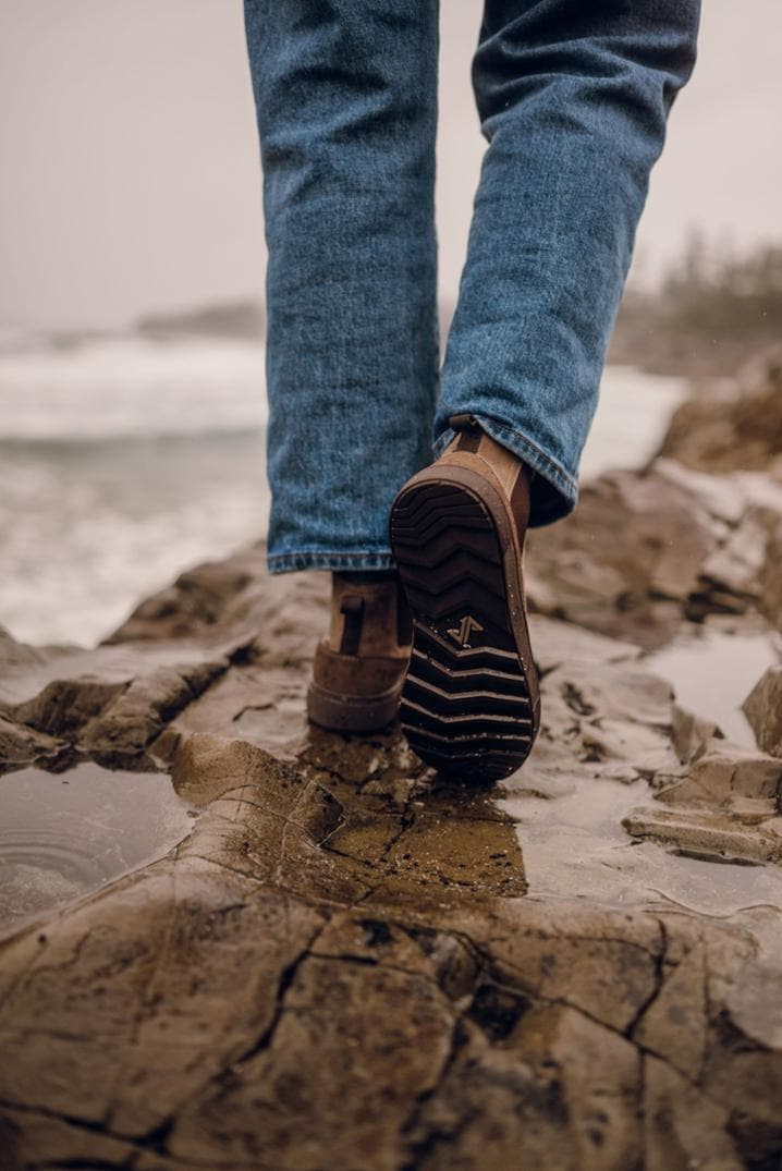 Location Image for Lucie Chelsea Boots - Women's