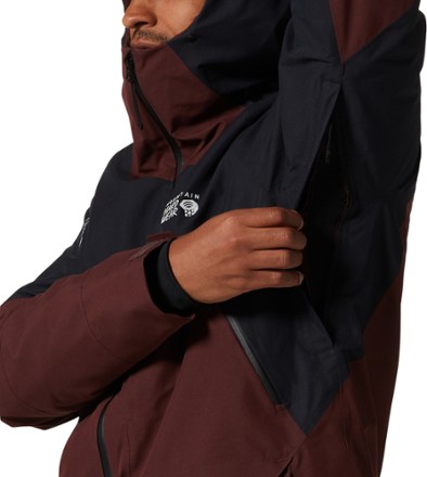 Mountain Hardwear Cloud Bank GORE-TEX Insulated Jacket - Men's 7