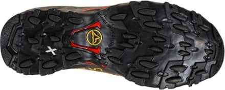 La Sportiva Ultra Raptor II Mid GTX Hiking Boots - Men's 5