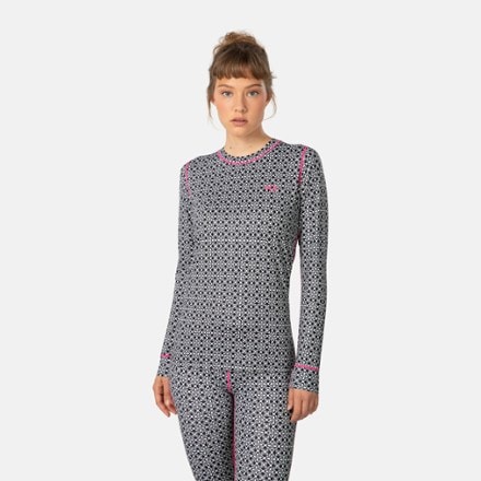 Kari Traa Fryd Base Layer Top - Women's 1