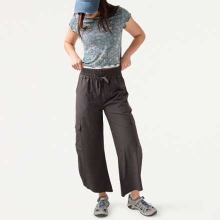 Nani Trekker Pants - Women's 2