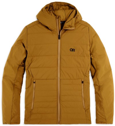 Outdoor Research Shadow Insulated Hoodie - Men's 0