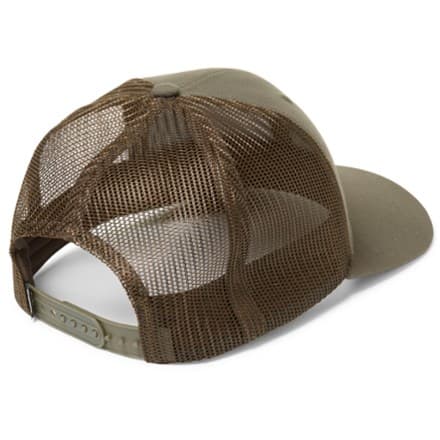 REI Co-op Trucker Hat Back view