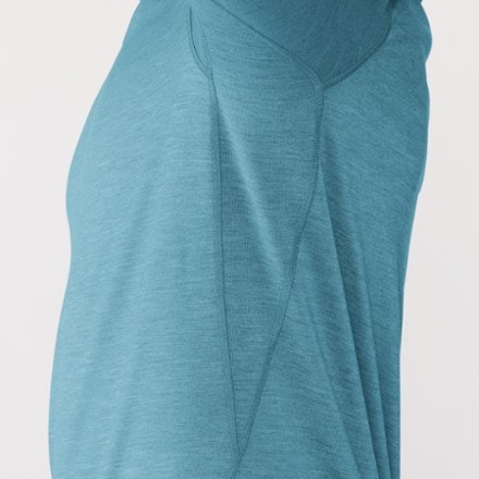 REI Co-op Midweight Base Layer Half-Zip Top - Men's 7