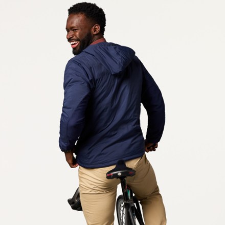 Cotopaxi Pacaya 2.0 Insulated Hooded Jacket - Men's 3