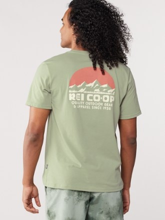 REI Co-op 1938 Graphic T-Shirt 3