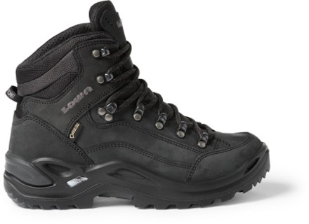 lowa hiking boots rei