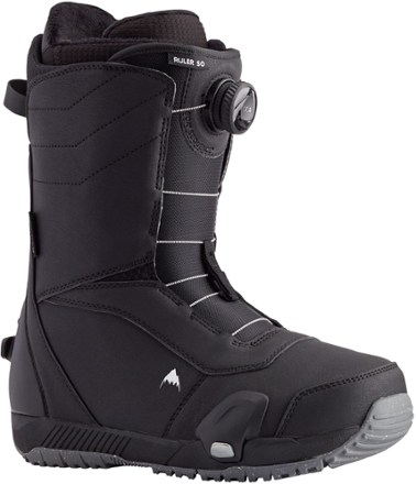 Diverse Huisdieren Vuilnisbak Burton Ruler Step On Snowboard Boots - Men's - 2022/2023 | REI Co-op