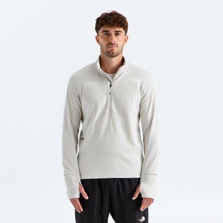 The North Face Winter Warm Pro 1/4-Zip Top - Men's 0