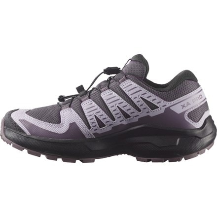 Salomon XA Pro Waterproof Junior Trail-Running Shoes - Kids' 1