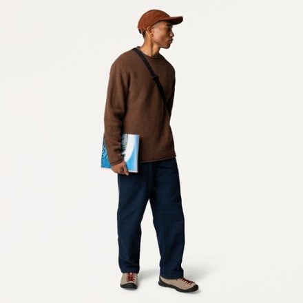 Finisterre Barents Jumper - Men's 4