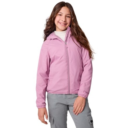 Free Country Windshear Jacket - Girls' 0
