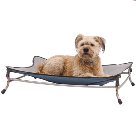 Ruffwear Mt. EverRest Dog Cot 2