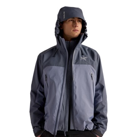 Arc'teryx Beta AR Jacket - Men's 6