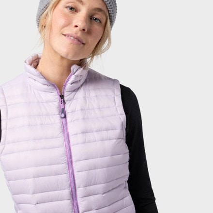 Stio Pinion Down Vest - Women's 5