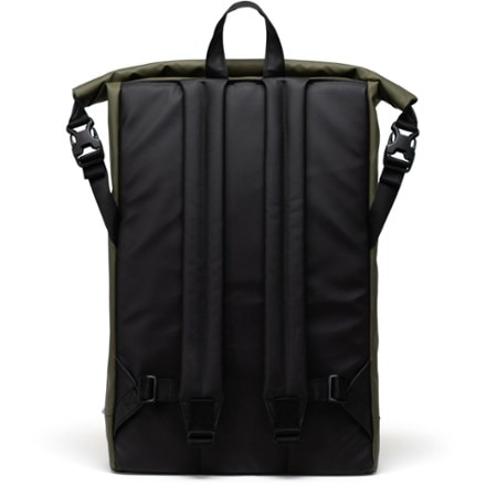 Herschel Supply Co. Roll-Top Travel Backpack 1