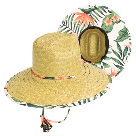 Goldcoast Kenny Lifeguard Hat 0