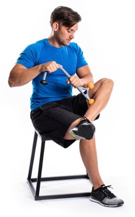 Trigger Point Performance AcuCurve Cane Massager 6