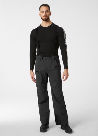 Helly Hansen Verglas BC Pants - Men's 1