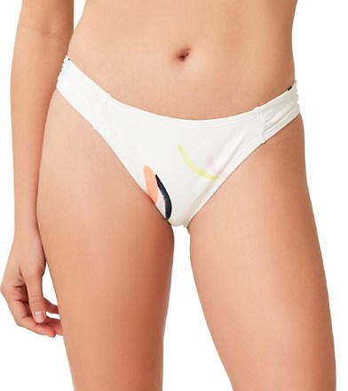 Carve Designs Cardiff Swimsuit Bottoms - Women