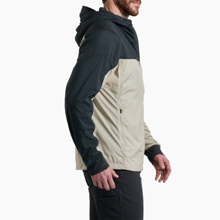 KUHL The One Insulated Hoody - Men's 2